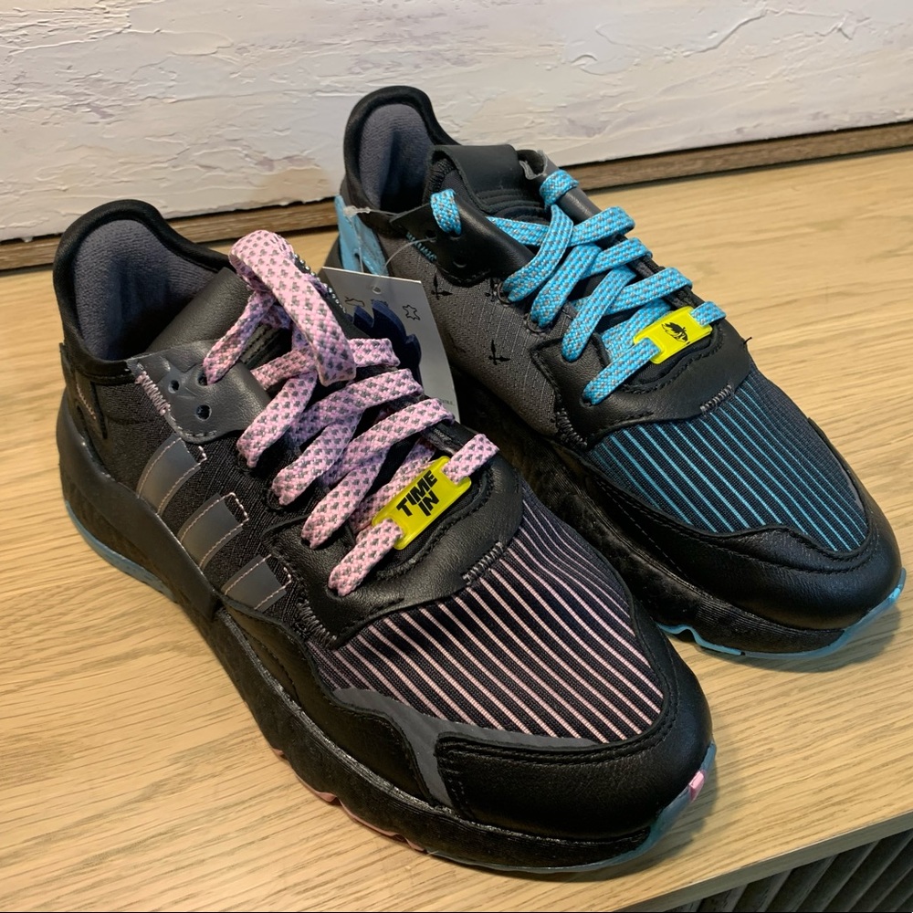 Adidas Ninja Nitejoggers Unisex